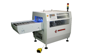 意大利 双台面高周波熱熔机